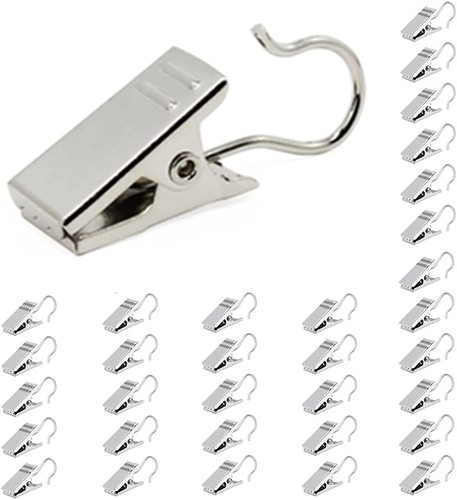 60x stainless steel curtain - 60x,