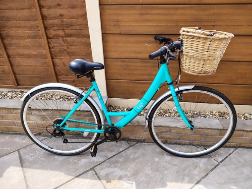 Apollo cafe bike - apollo,