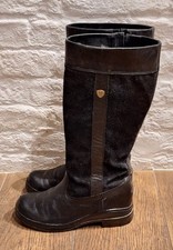 Ariat Windermere H20 Black