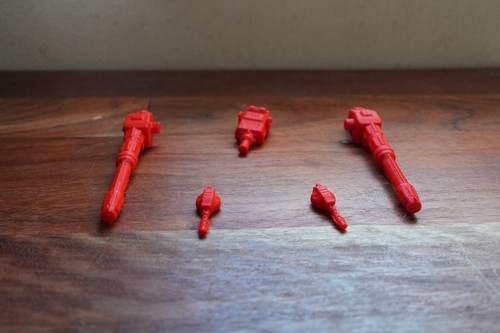 Starcom skyroller complete set - complete,