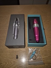 Microbeau Spektra Xion S -