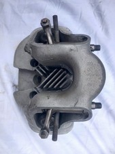 Triumph Tiger Cub Late Square