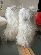 Voodoo Dolls UK 8 Yeti Furry