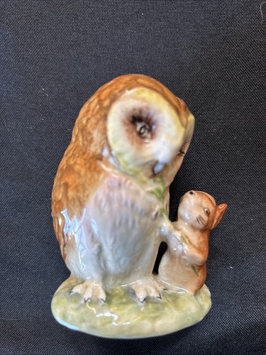 Beswick beatrix potter old - potter,
