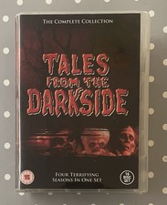 Tales from the - the, darkside