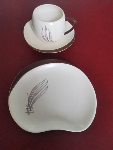 Carlton ware vintage - carlton,