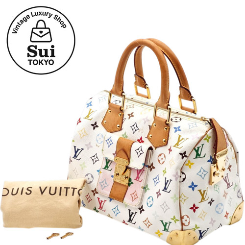 Louis vuitton speedy - vuitton,