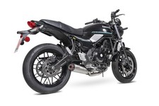 Kawasaki Z650 RS 22-25