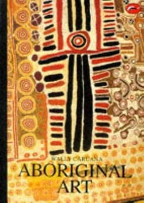 Aboriginal art - aboriginal, (world