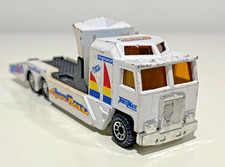 Matchbox Kenworth Cabover