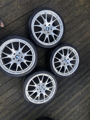 The schoenheit cs7 wheels are - wheels,
