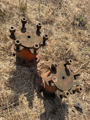 Howard 700 rotavator wheel - 700,