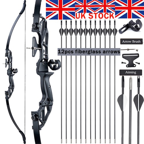Archery 20 55lb takedown - archery, 54''