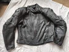 Hein Gericke Cafe Racer Mens