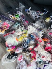 Girls Hair Bows Clips Alice Bands Accessories Clips Bundle Job Lot Kids Boutique