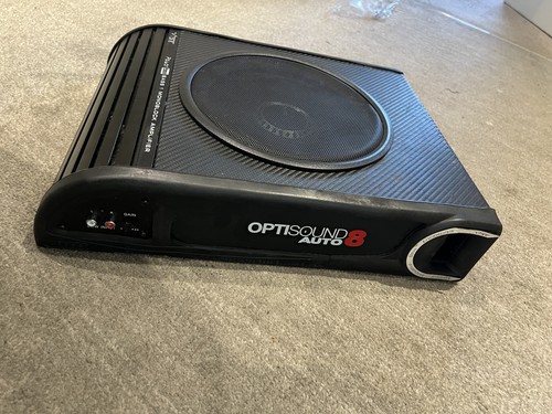 Vibe optisound auto slim - 8,