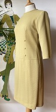 Vintage original 60s crimplene - vintage,