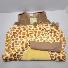 Baby Aspen My Little Giraffe