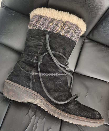 Genuine ugg tanasa boots - genuine,