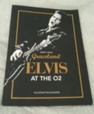 Direct  From Graceland. Elvis