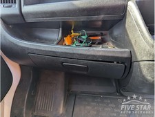 Peugeot Boxer Dashboard Glove