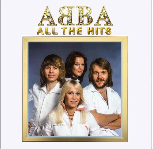Sets cds double abba - 2,