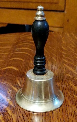 Antique solid brass - antique,