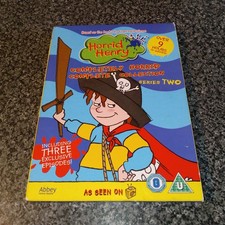 Horrid Henry - Completely