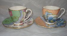 Wedgwood Butterfly Bloom Set