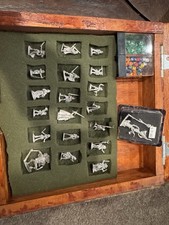 Ral Partha Miniature Assorted