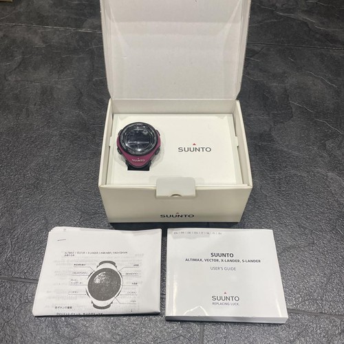 Suunto vector - vector,