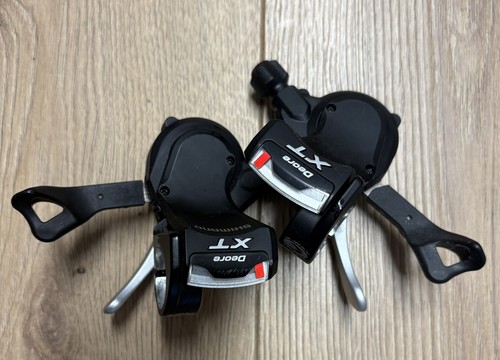 Shimano deore m770 3x9 - sl-m770,