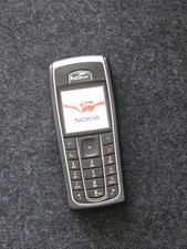 Nokia 6230 - Unlocked