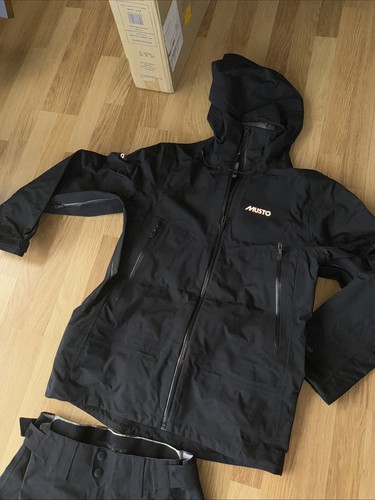 Musto jacket only - only,