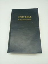 Collinsbible The Holy Bible Old and New Testament King James Version