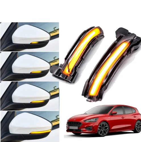Led sequential dynamic - sequential,