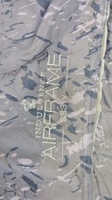 Nash Indulgence Airframe SS3W