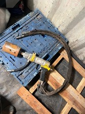  Hydraulic Core Drill  Hand Held