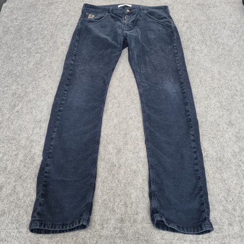 Lois corduroy trousers mens - lois,