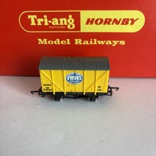 Wrenn railways w5022 - railways, fyffes