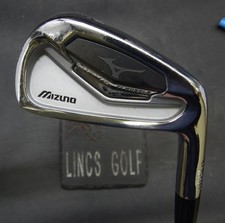 Mizuno MP-15 4 Iron Stiff
