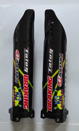 New with graphics black - with,