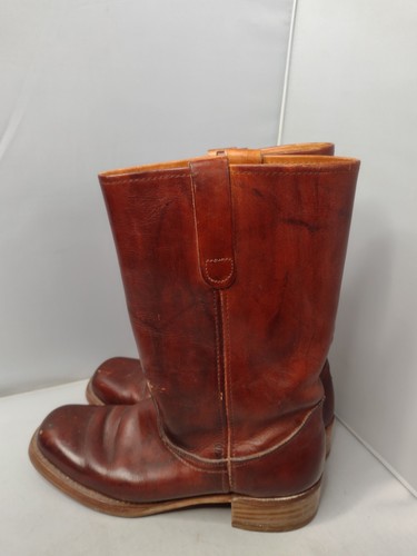 Vintage sears campus boots - vintage,