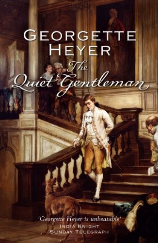 The quiet gentleman - the,