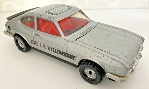 Corgi 342 ford - 342, capri