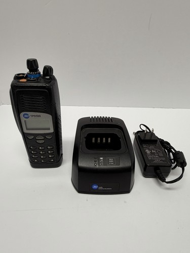 Tait tp9160 portable radio - tp9160,