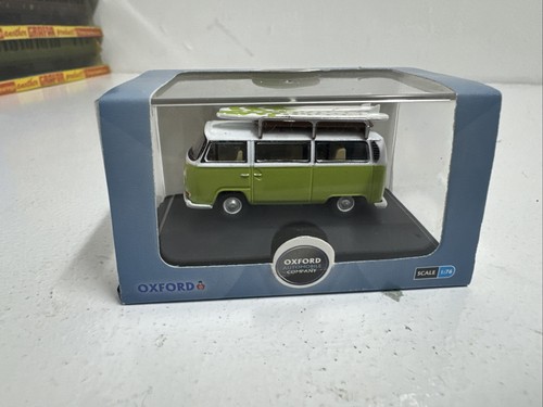 Oxford die cast - die-cast, 76vw028