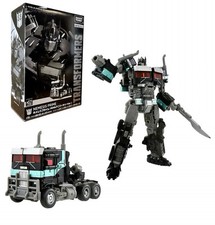 Nemesis Prime Transformers
