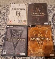 The Elder Scrolls Bumdle  &