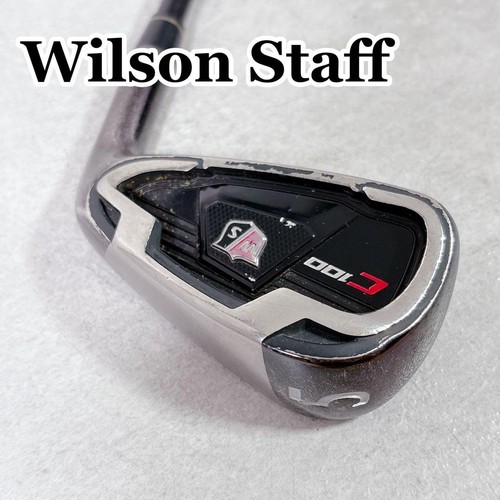 V779 wilson staff c100 - staff, 5th